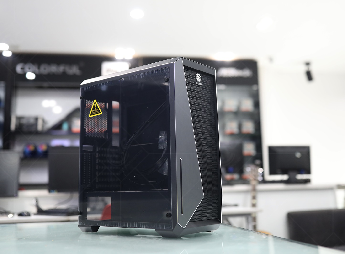 Vỏ case E-Dra Predator H5