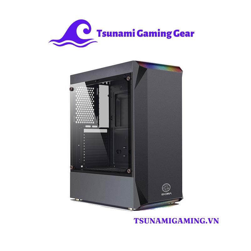 Vỏ case E-Dra Shadow Phoenix ECS1301 H1