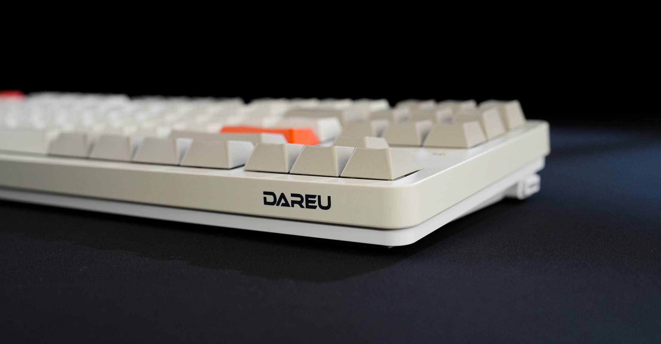 Bàn phím cơ DareU EK87 Pro Proto H9