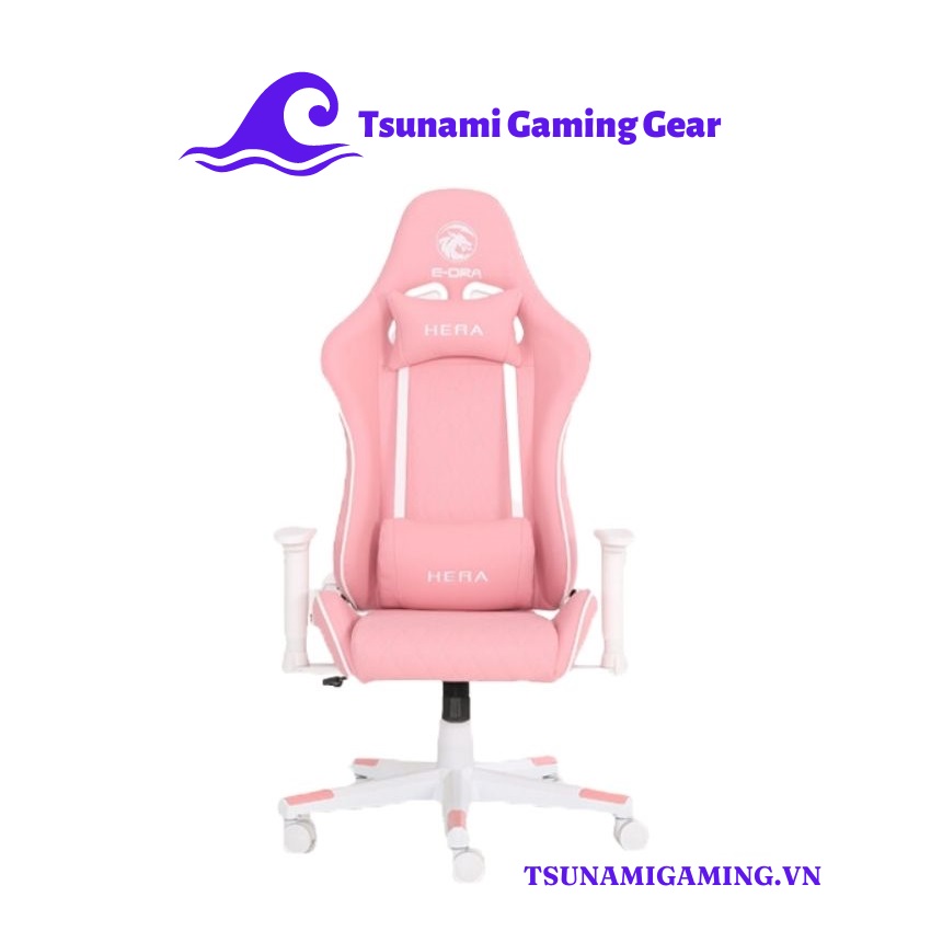 Ghế game E-Dra Hera EGC224 Pink Avatar