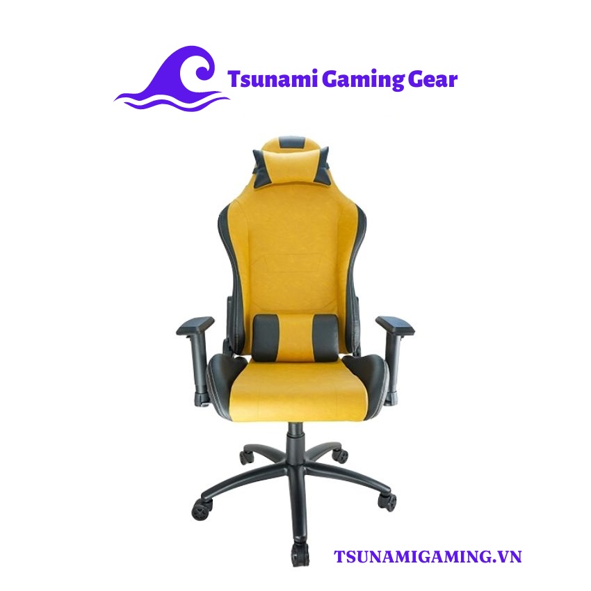 Ghế game E-Dra Midnight EGC205 Yellow Avatar