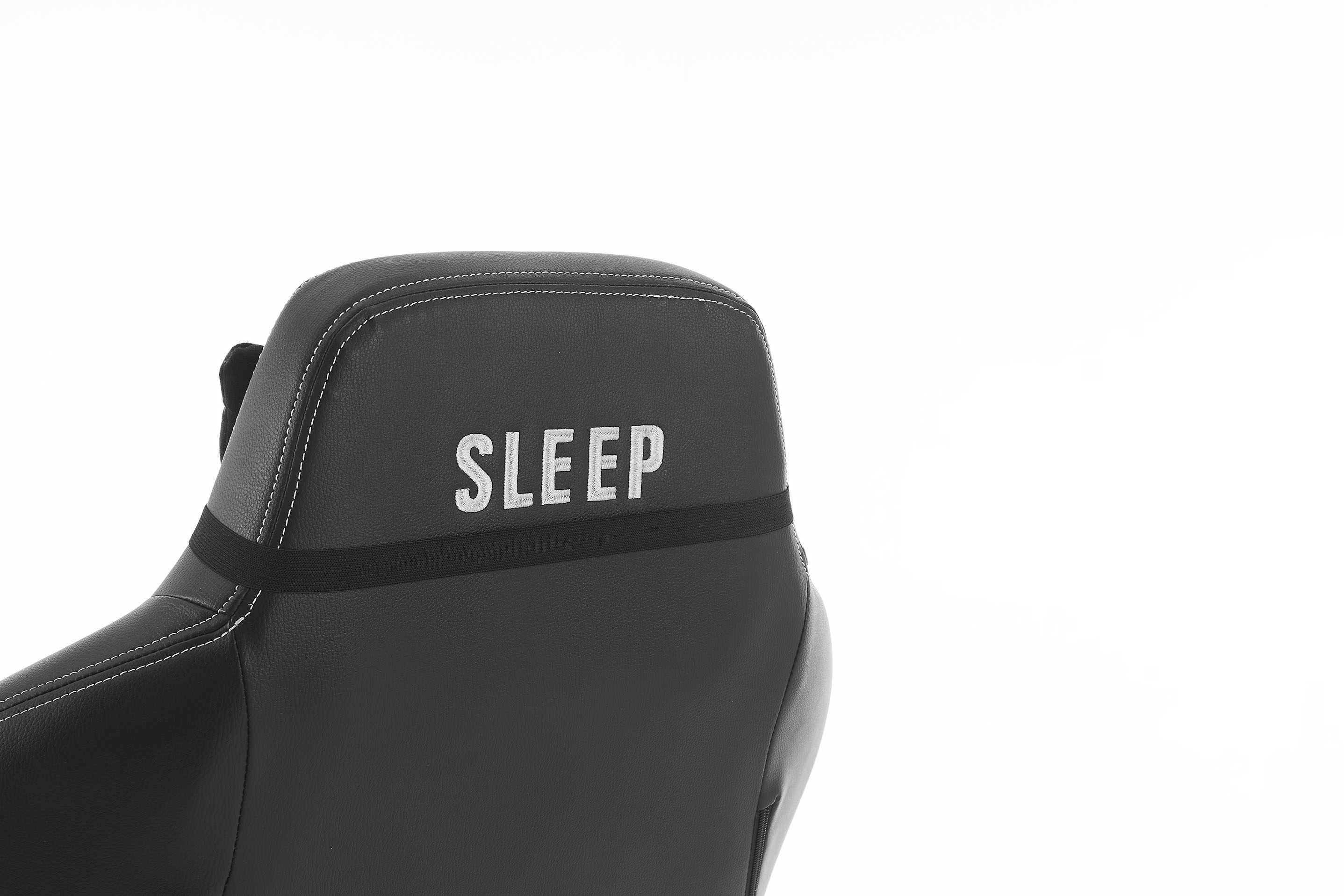 Ghế game E-Dra Sleep EGC233 Black H9