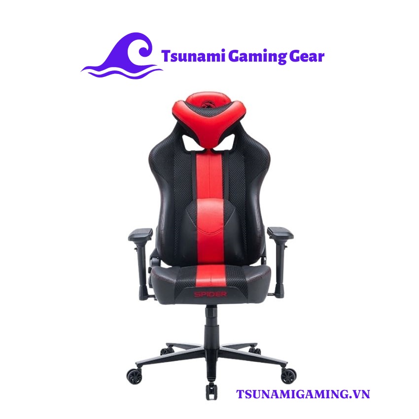 Ghế game E-Dra Spider EGC226 Avatar