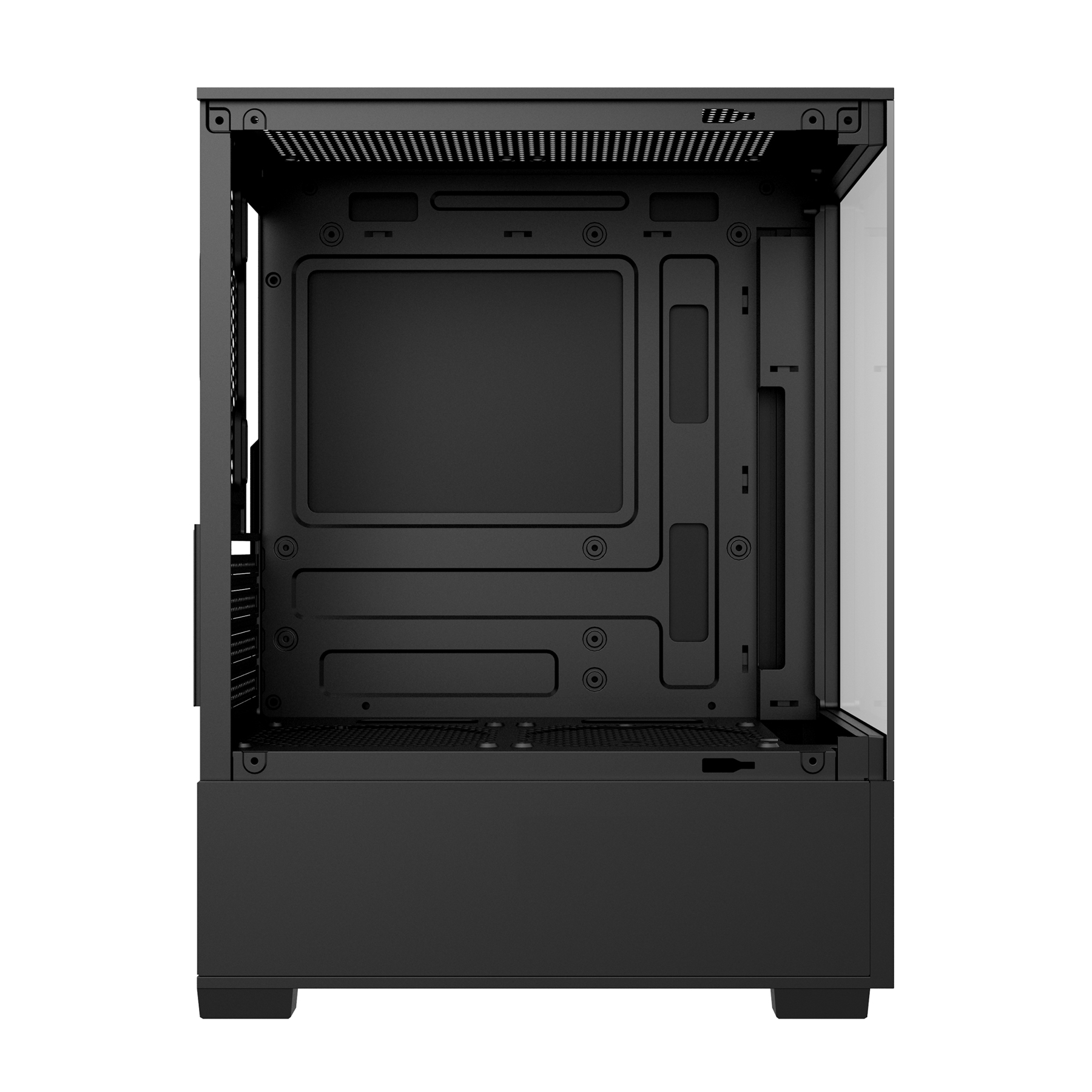 Vỏ case E-Dra ECS1303 Black H7