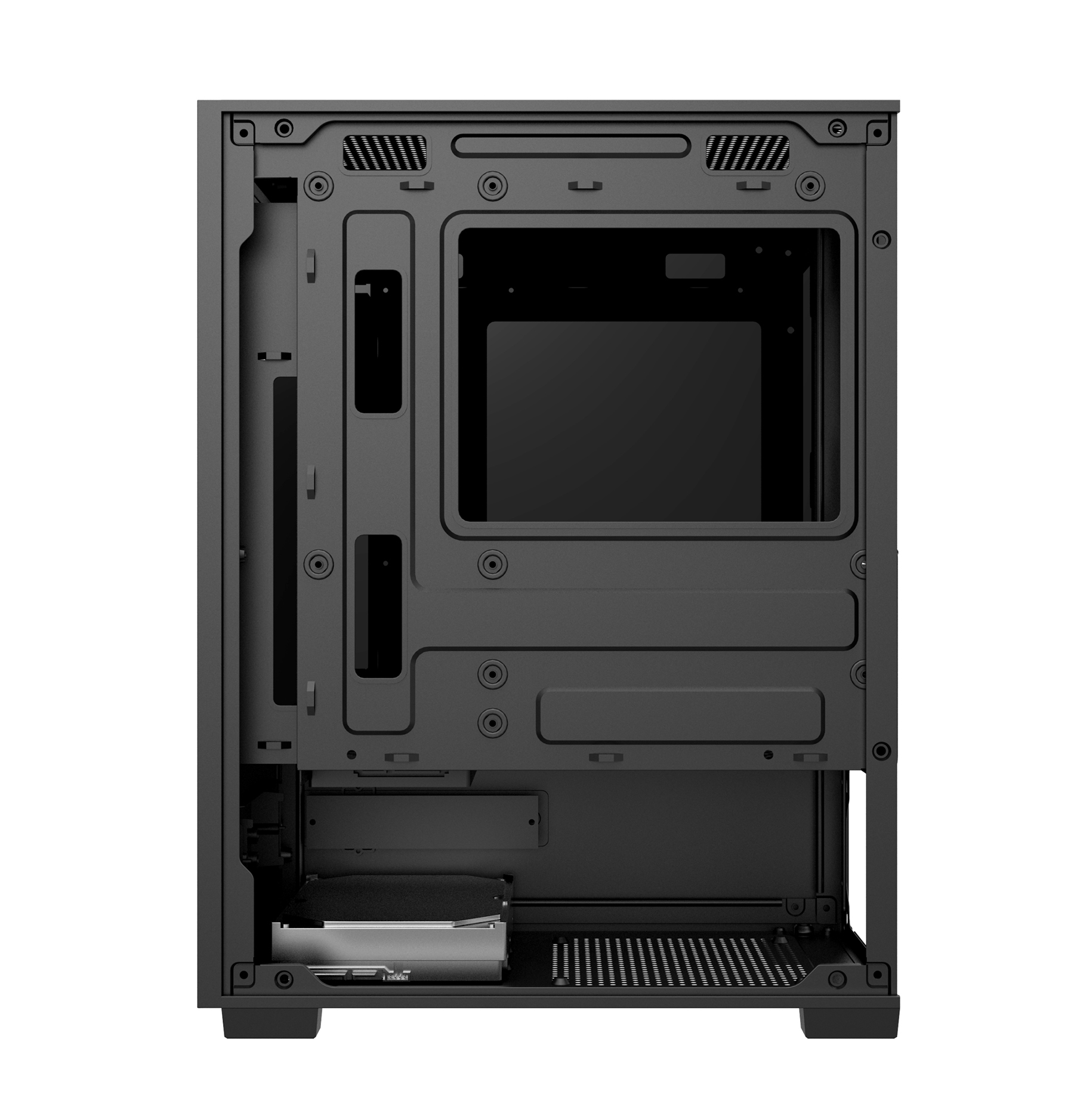 Vỏ case E-Dra ECS1303 Black H8