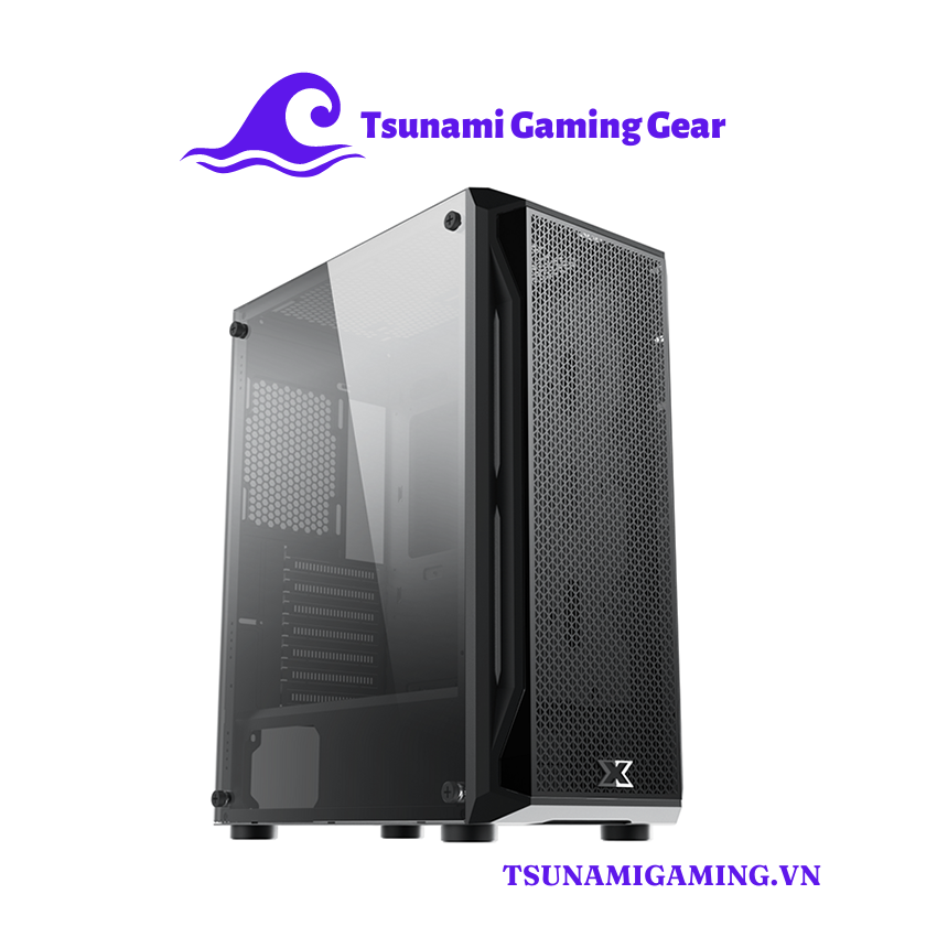 Vỏ case Xigmatek Gaming X H1