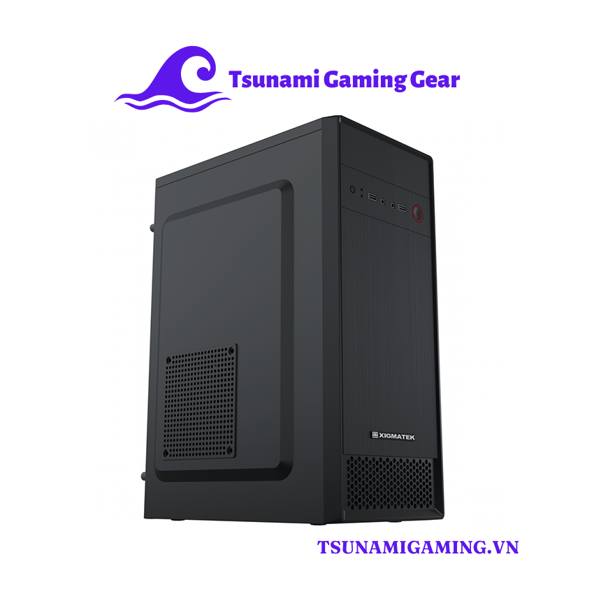 Vỏ case Xigmatek XAS-30 H1