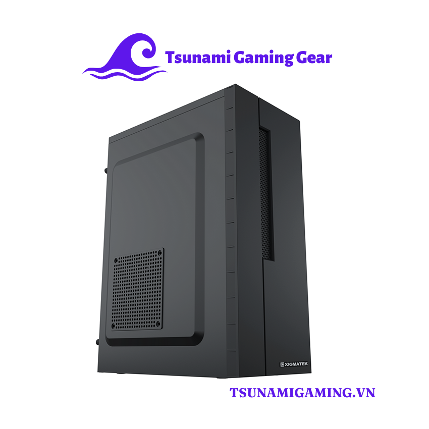 Vỏ case Xigmatek XAS-33 H1