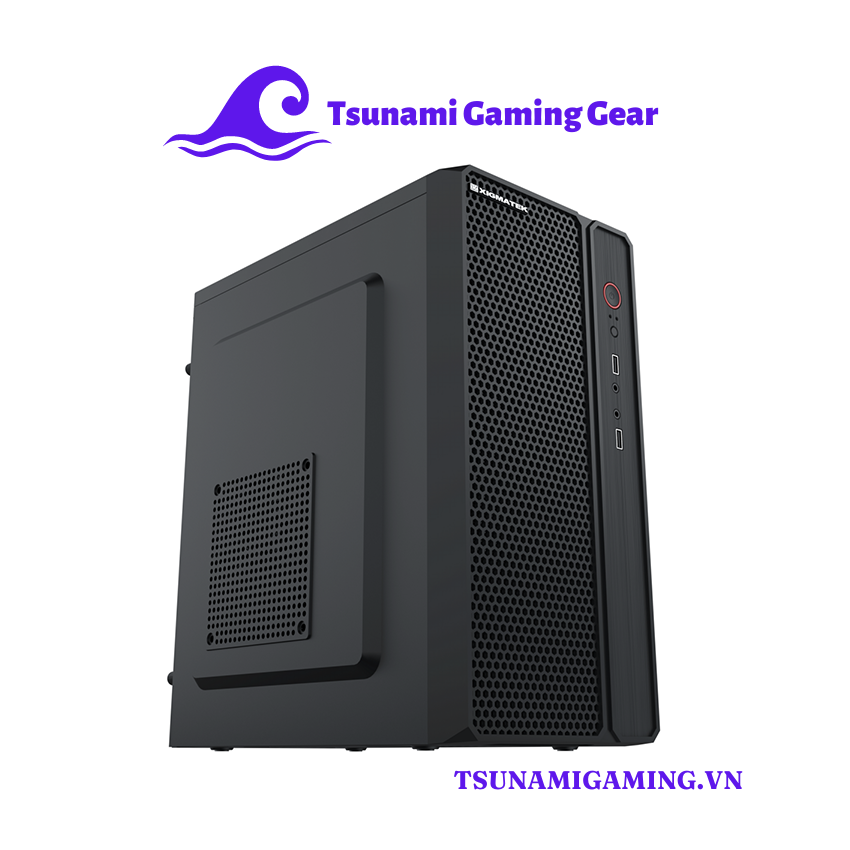 Vỏ case Xigmatek XS-29 H1