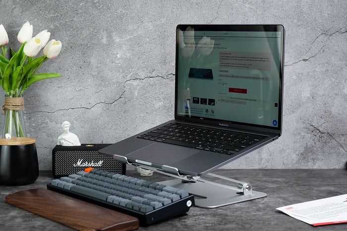 Giá đỡ laptop HyperWork L1 H7