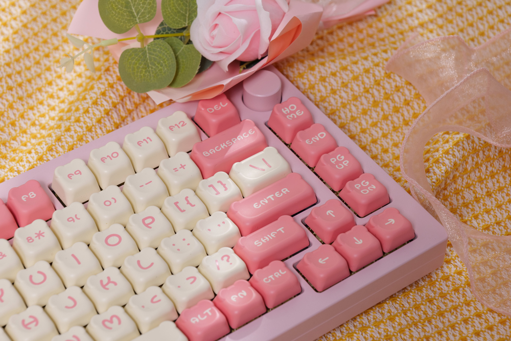 Keycap Akko Sakura Bear H12