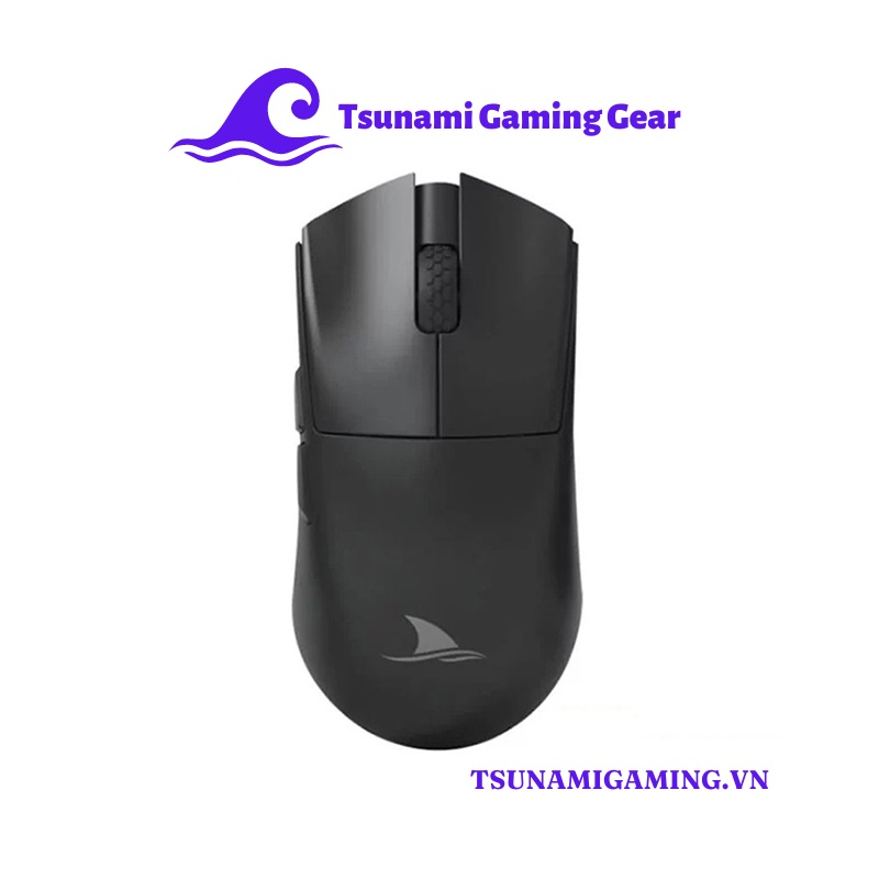 Chuột Darmoshark M3s Black H1