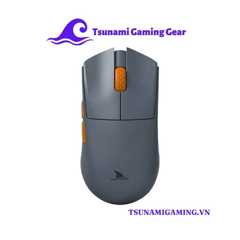 Chuột Darmoshark M3s Grey H1