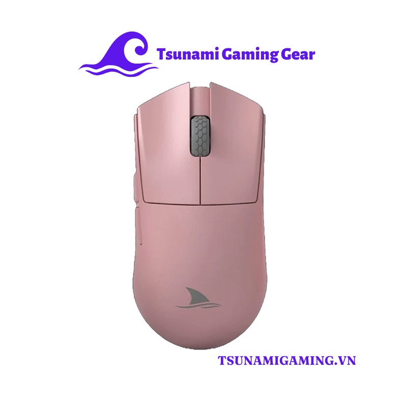 Chuột Darmoshark M3s Pink H1