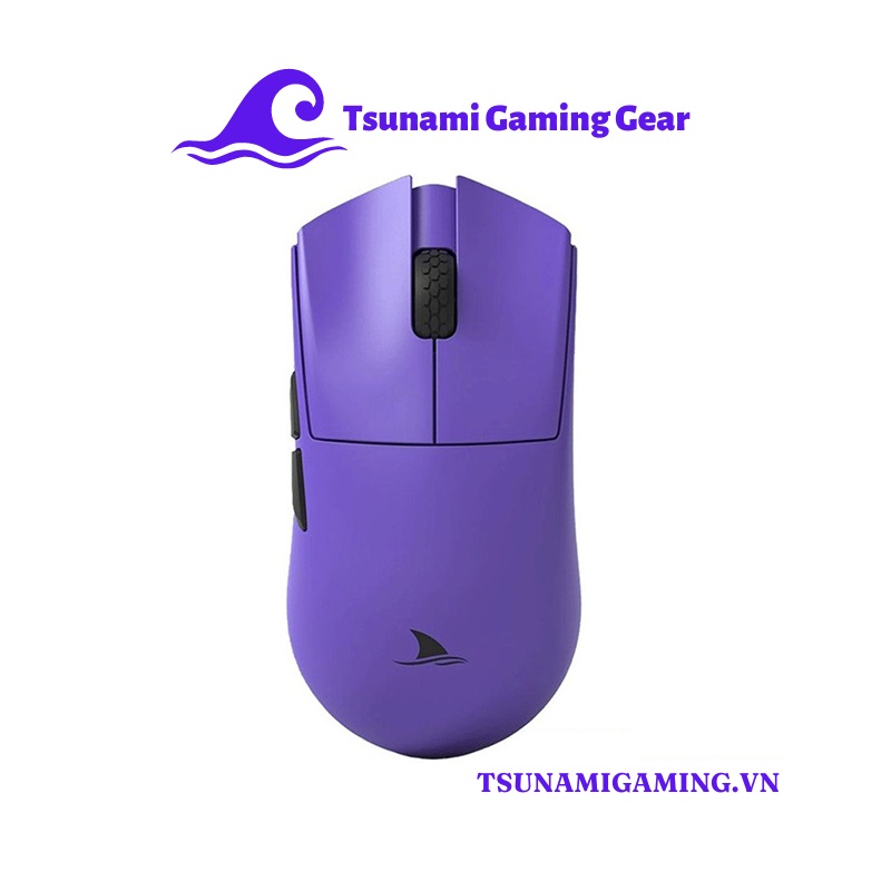 Chuột Darmoshark M3s Purple H1