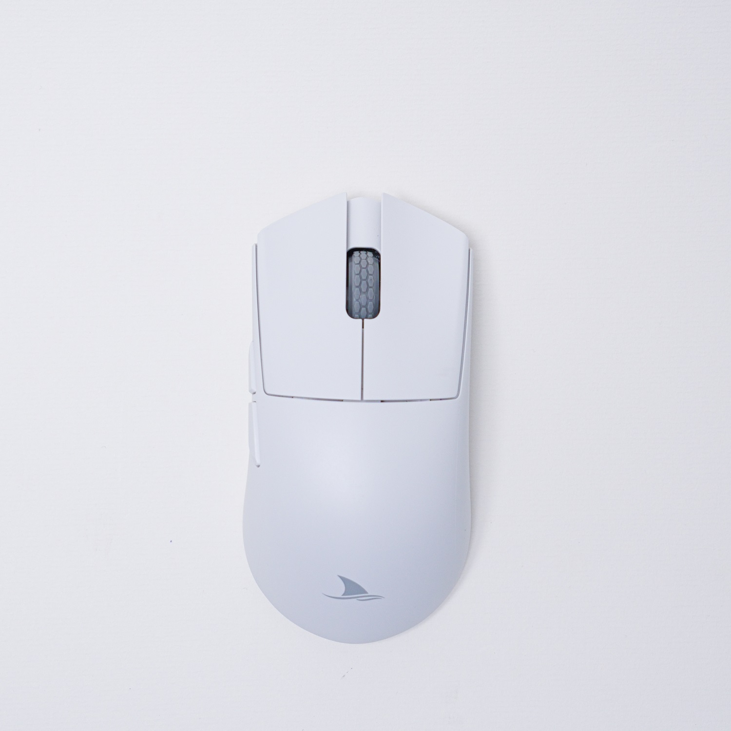 Chuột Darmoshark M3s White H2