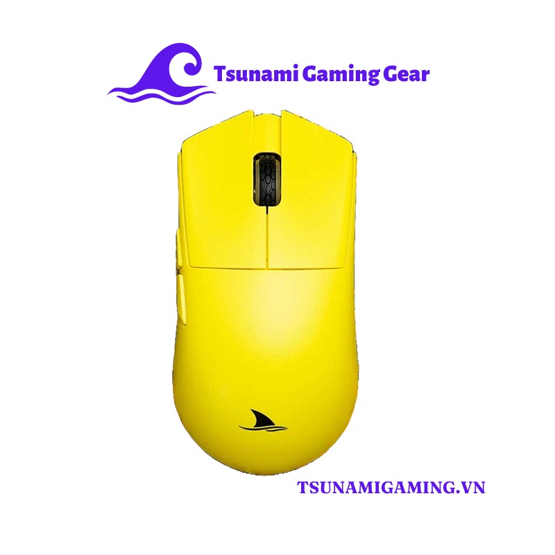 Chuột Darmoshark M3s Yellow H1