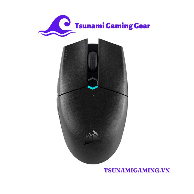 Chuột Corsair Katar Pro Wireless H1