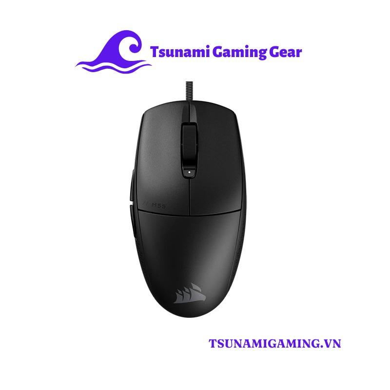 Chuột Corsair M55 Lightweight H1