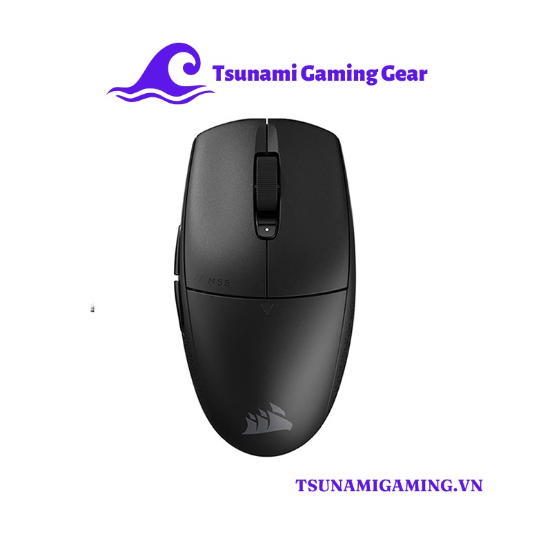 Chuột Corsair M55 Wireless H1