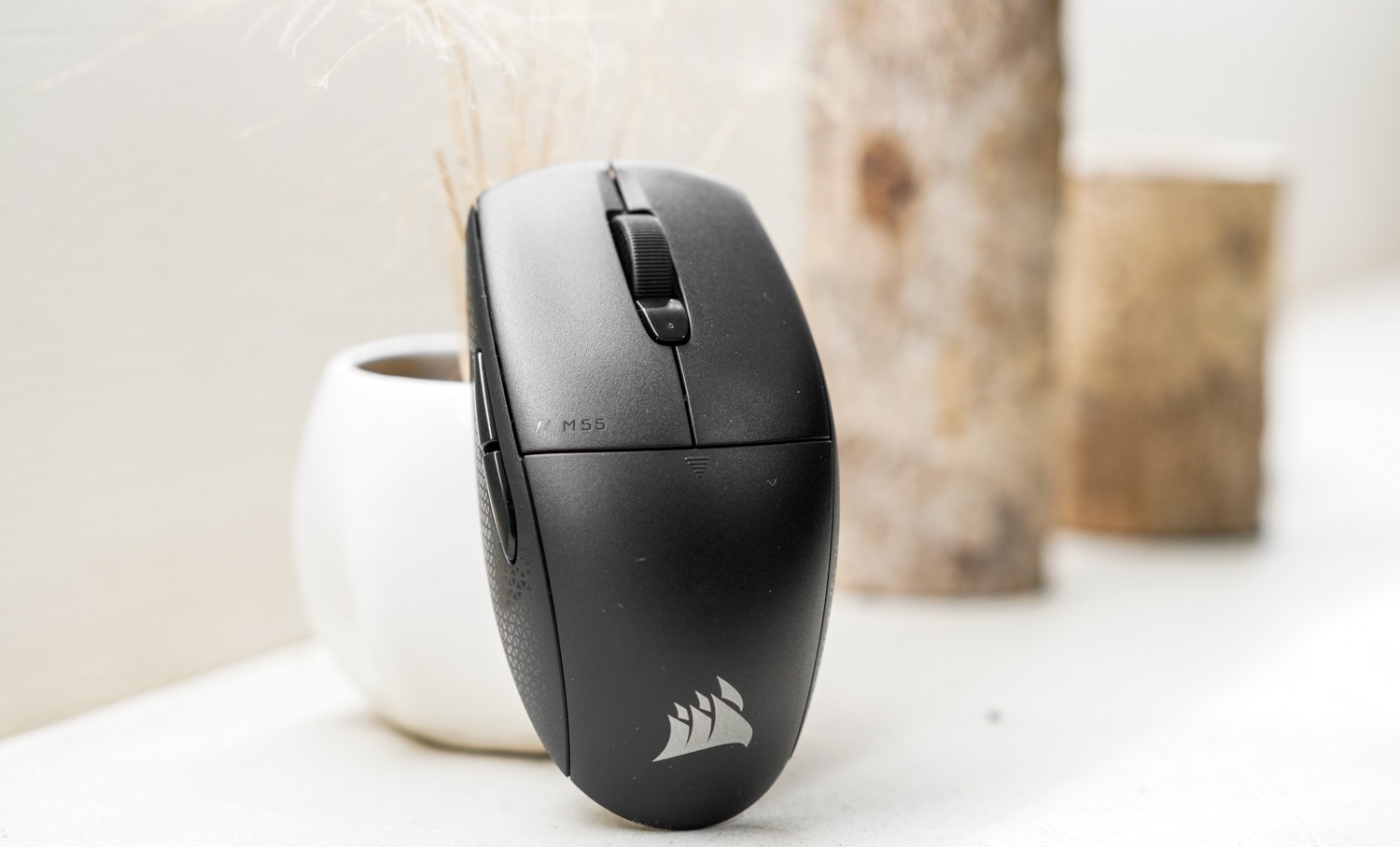 Chuột Corsair M55 Wireless H5