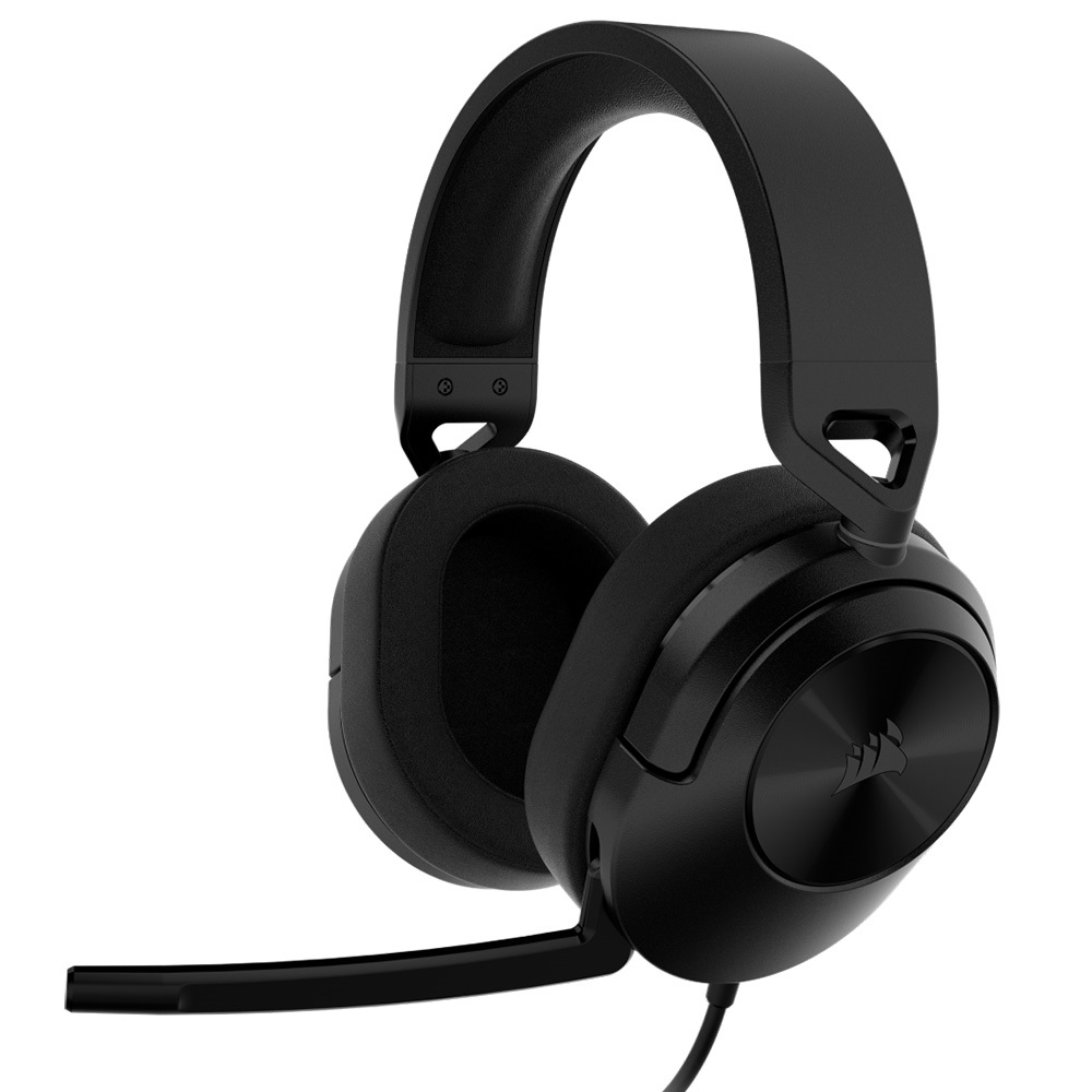 Tai nghe Corsair HS55 Stereo Carbon H4